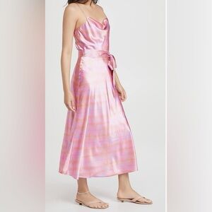 LIKELY Vittoria dress